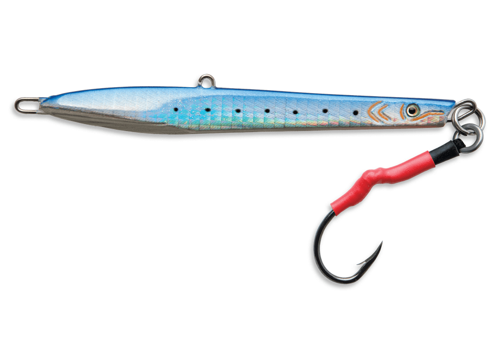 ABYSS SPEED JIG