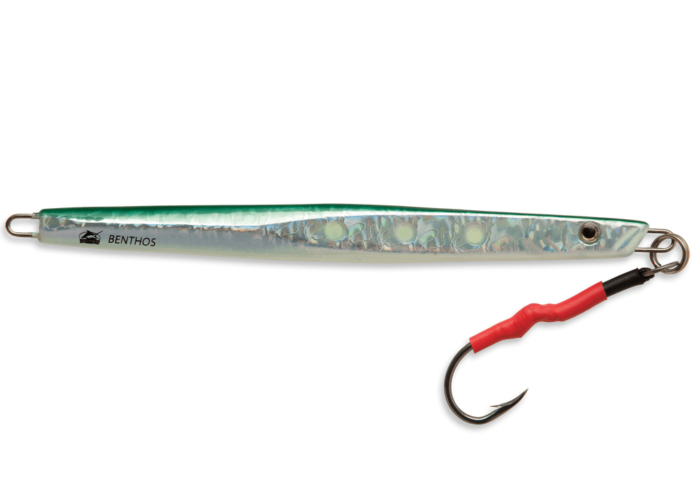 BENTHOS SPEED JIG