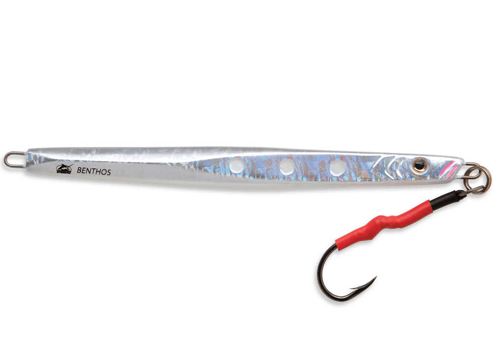 BENTHOS SPEED JIG