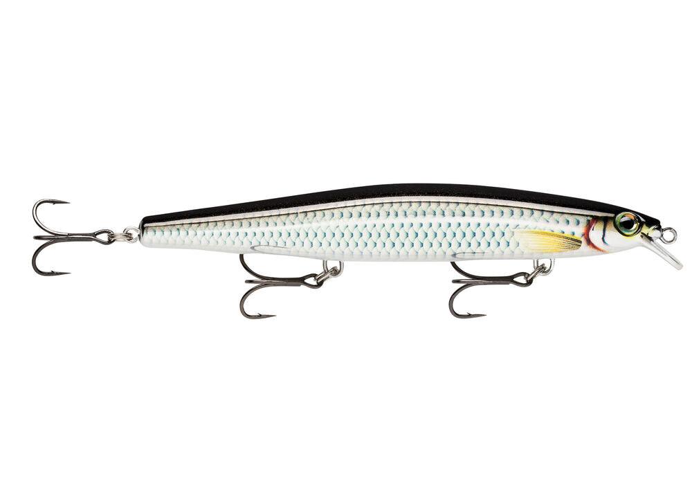 MAXRAP LONG RANGE MINNOW
