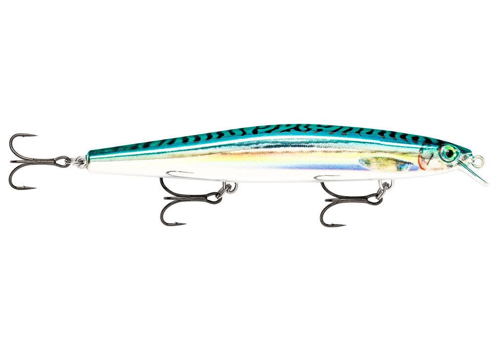 MAXRAP LONG RANGE MINNOW