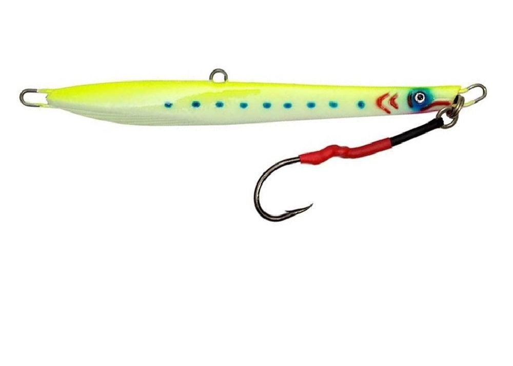 ABYSS SPEED JIG