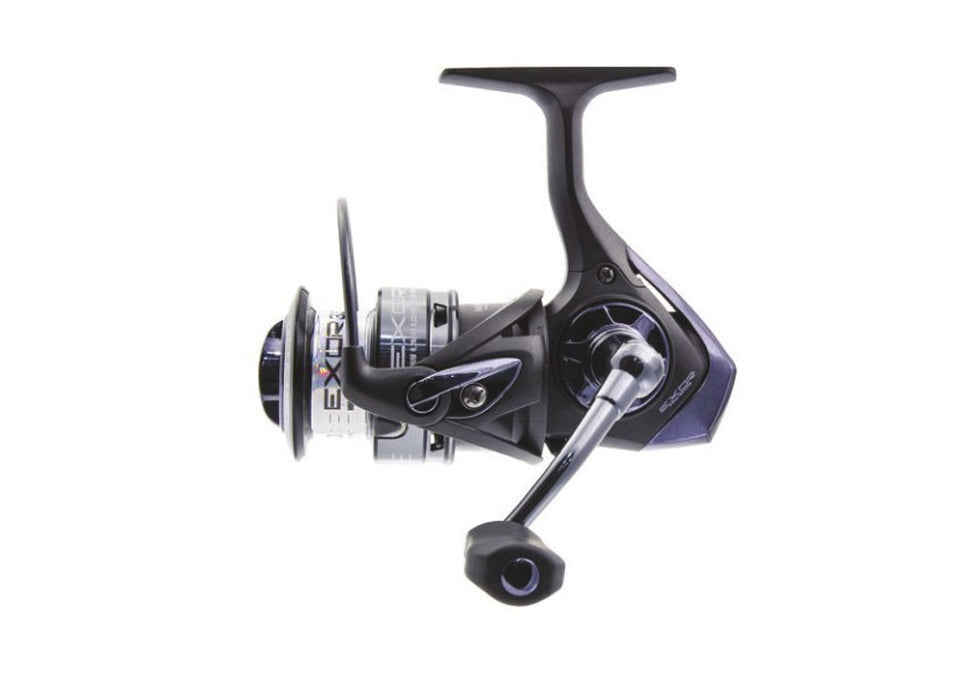 MISTRALL EXOR PRO-SPEED FD 3000