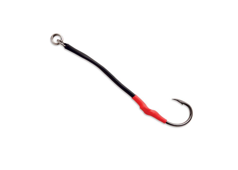 SINGLE ASSIST HOOK - Eprofishing