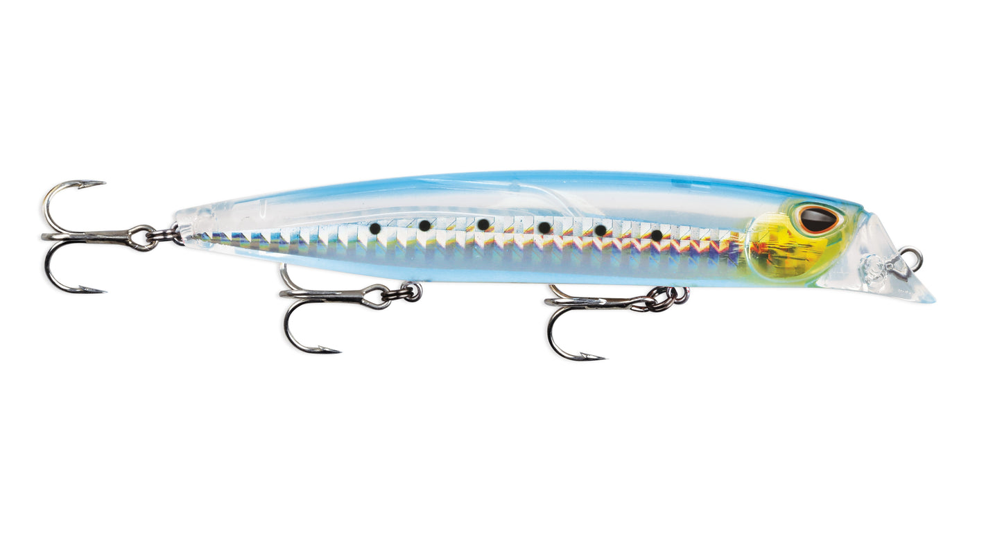 SO-RUN LIPLESS MINNOW