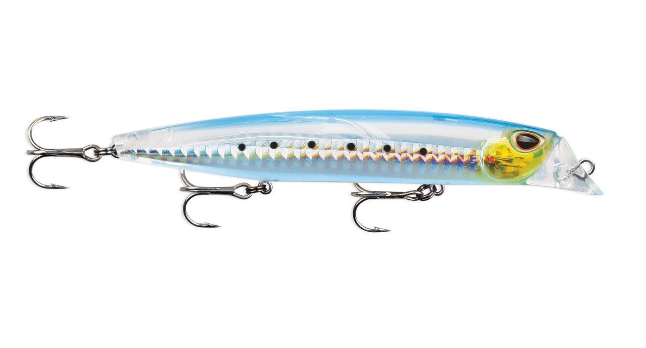 SO-RUN LIPLESS MINNOW - Eprofishing