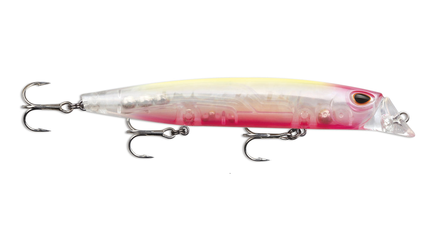 SO-RUN LIPLESS MINNOW