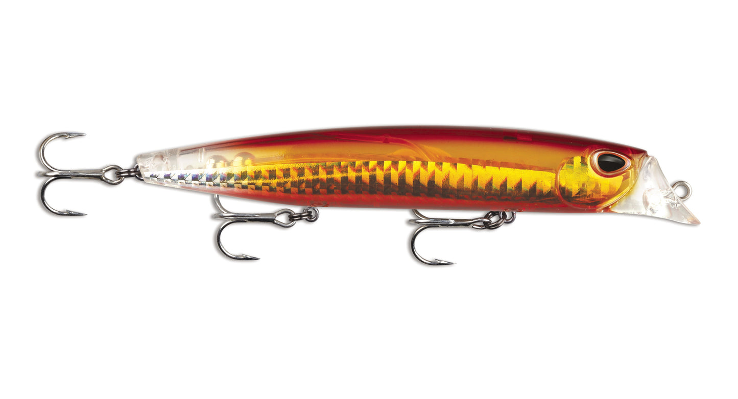 SO-RUN LIPLESS MINNOW