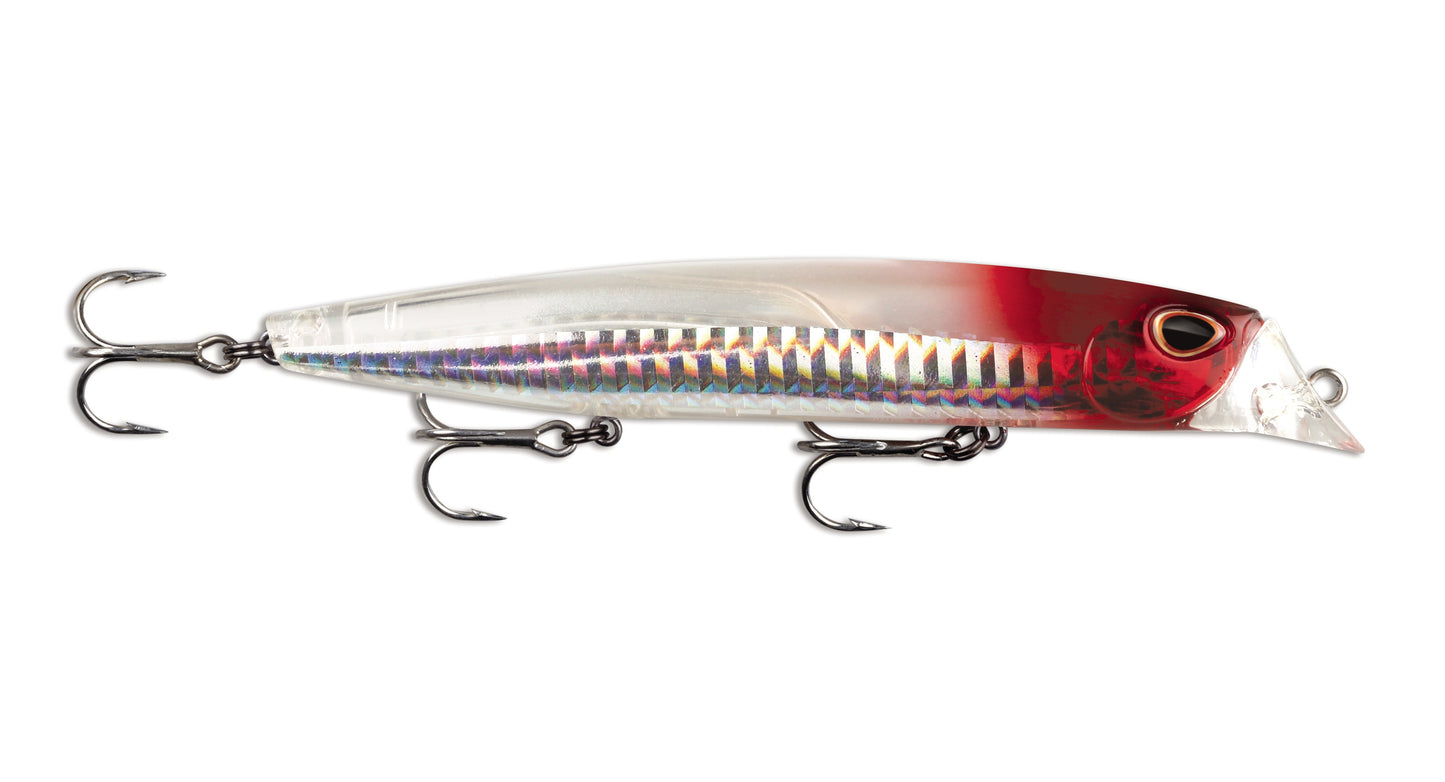 SO-RUN LIPLESS MINNOW