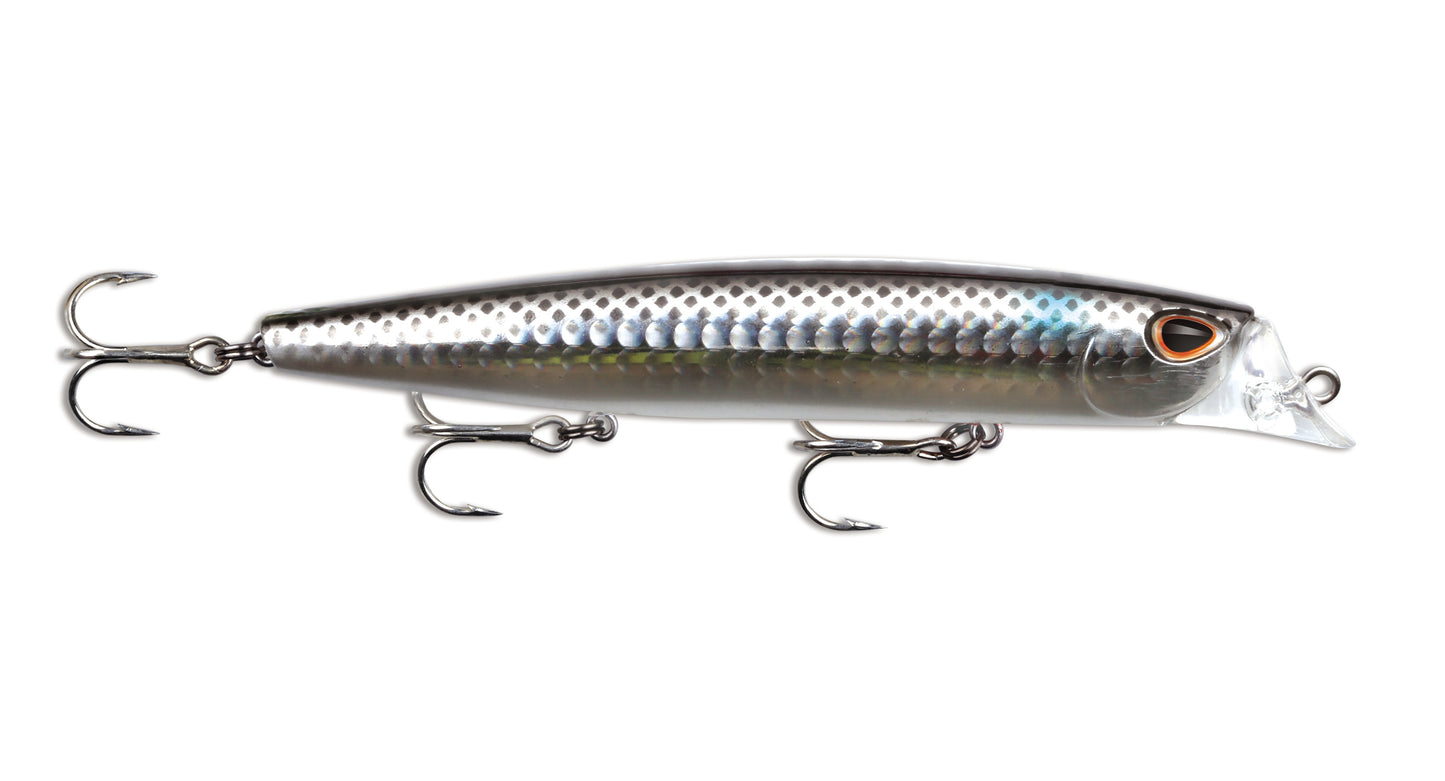 SO-RUN LIPLESS MINNOW