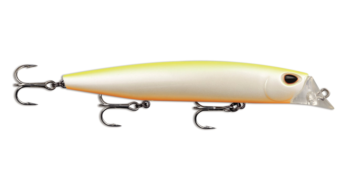 SO-RUN LIPLESS MINNOW