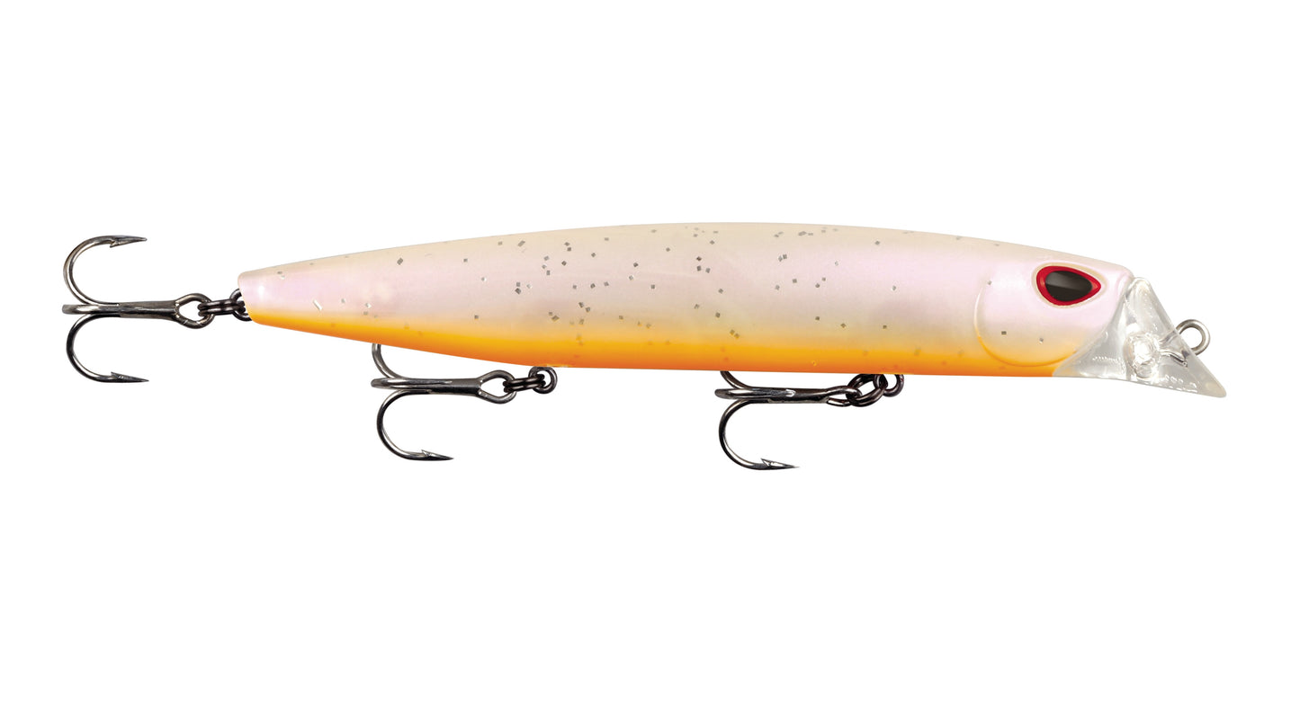 SO-RUN LIPLESS MINNOW