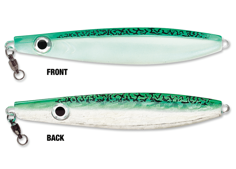 VORTEX SPEED JIG