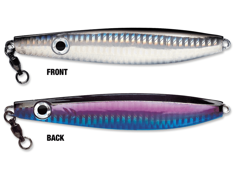 VORTEX SPEED JIG