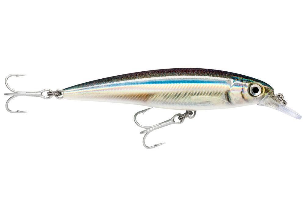 X-RAP SALTWATER
