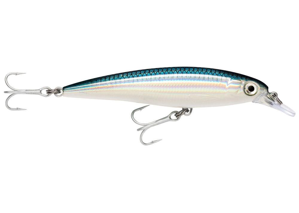 X-RAP SALTWATER