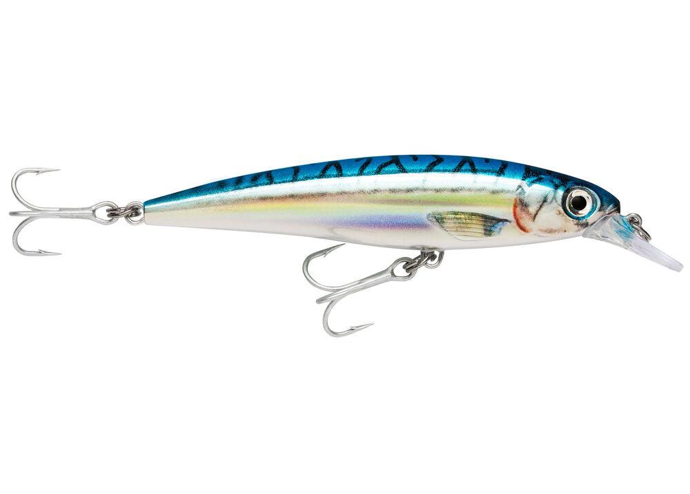 X-RAP SALTWATER