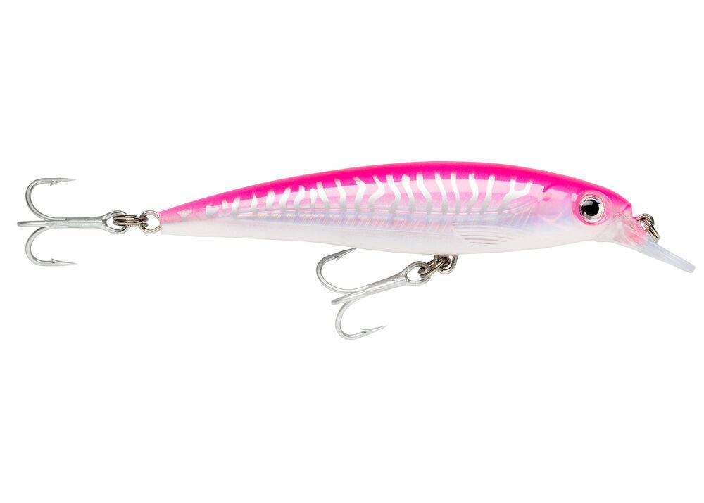 X-RAP SALTWATER