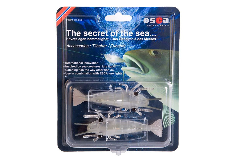 ESCA SHRIMP