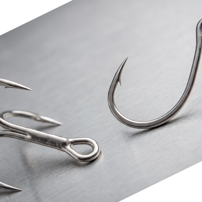 Treble vs. Inline Single Hooks: Which Should You Run?