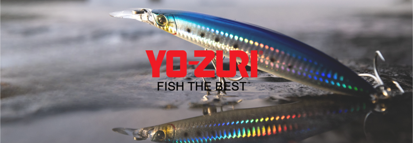 Yo-Zuri