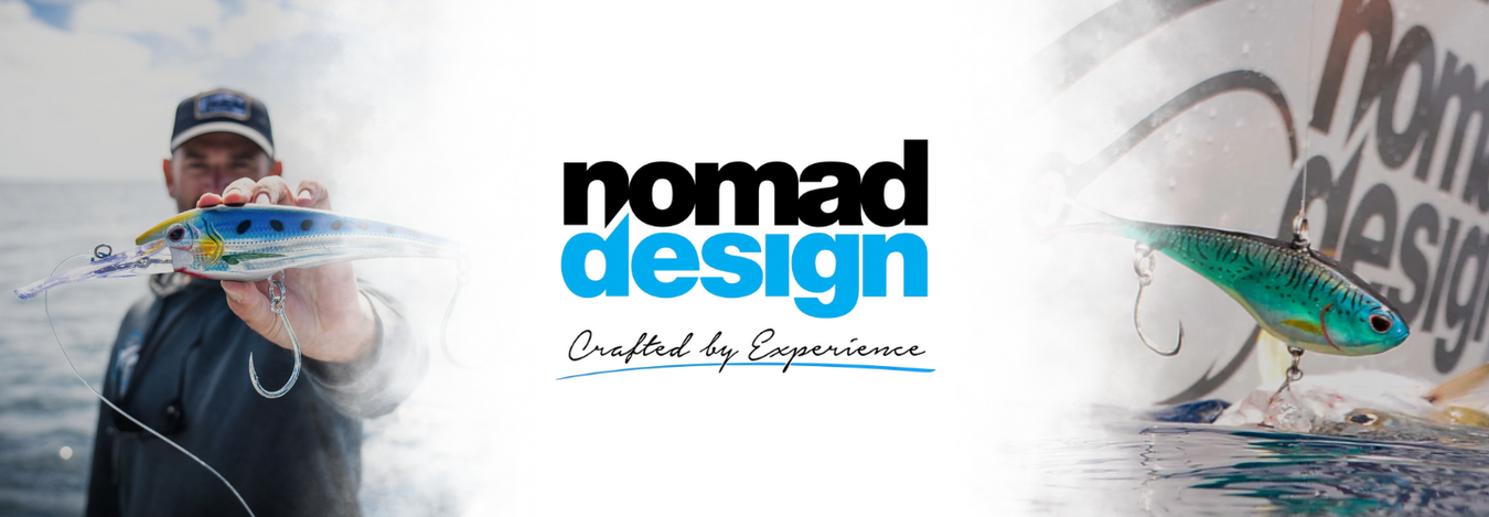 NOMAD DESIGN