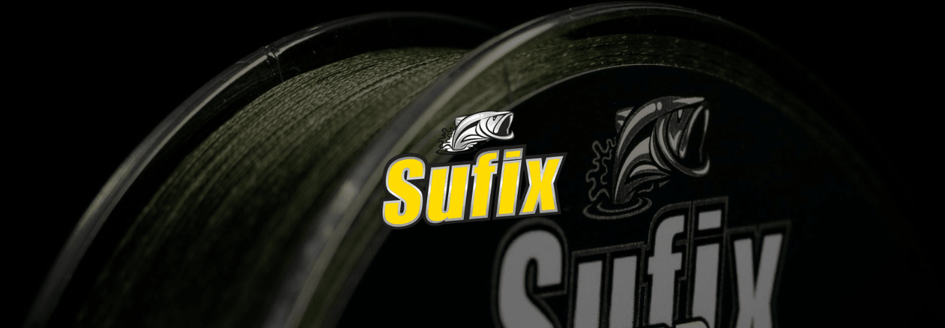SUFIX - Eprofishing