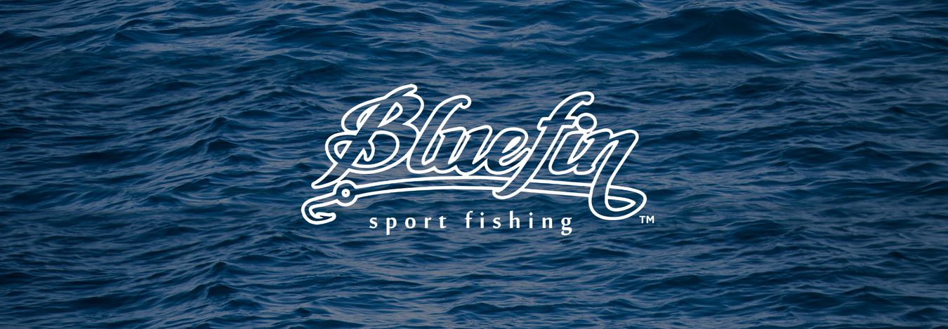 BLUEFIN SPORT FISHING