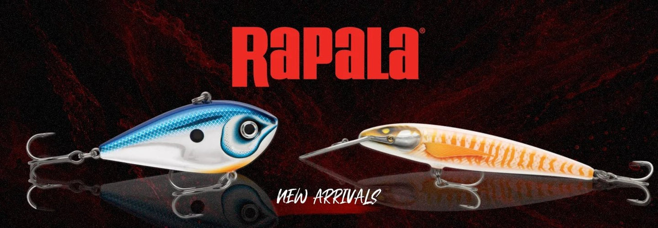 RAPALA - Eprofishing