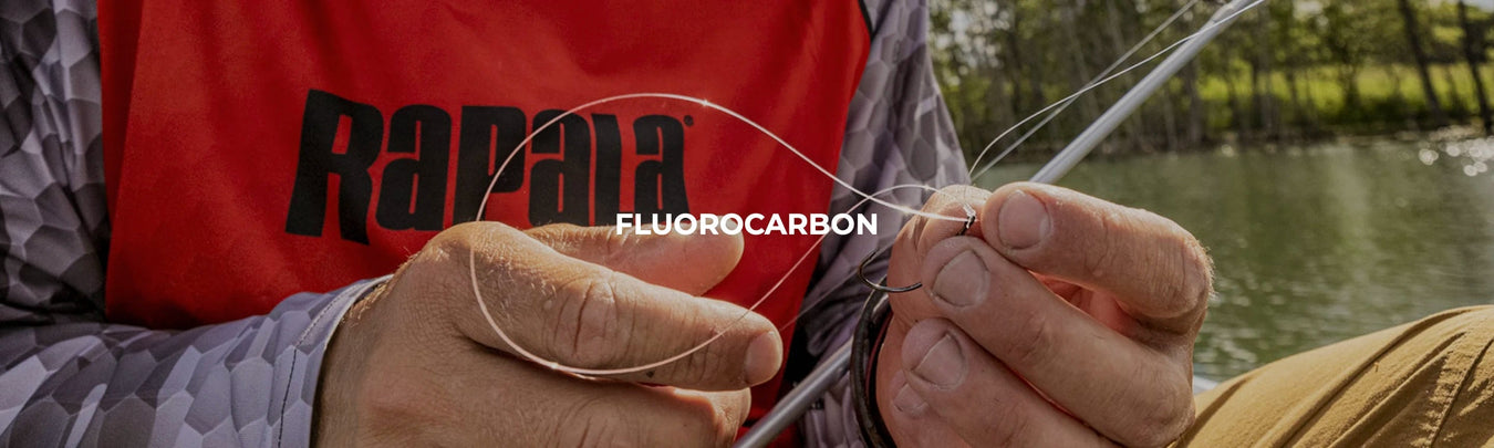 Fluorocarbon - Eprofishing