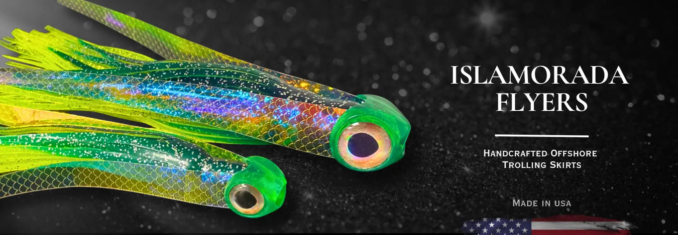 Islamorada Flyers - Eprofishing