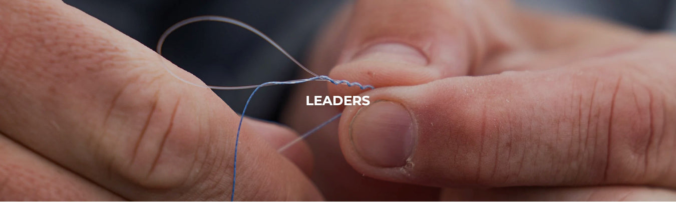 Leaders - Eprofishing