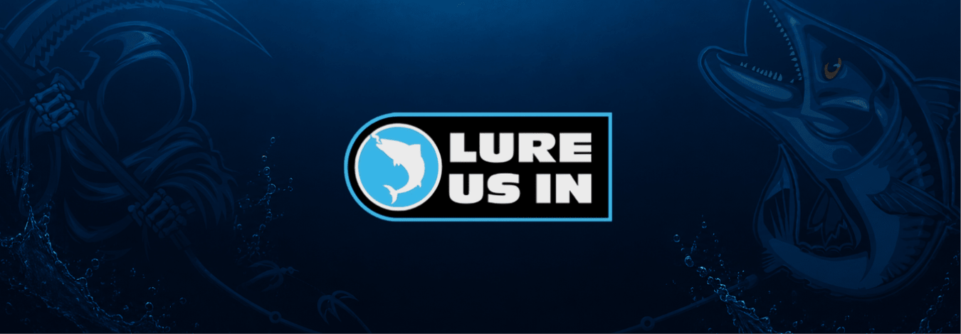 LURE US IN - Eprofishing