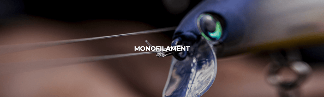 Monofilament - Eprofishing