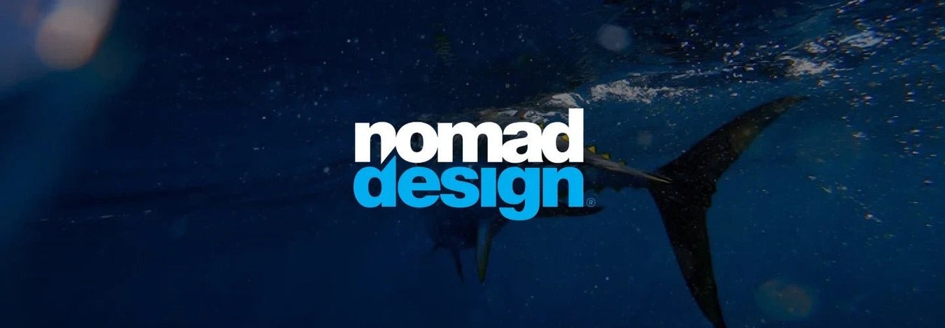 NOMAD DESIGN - Eprofishing
