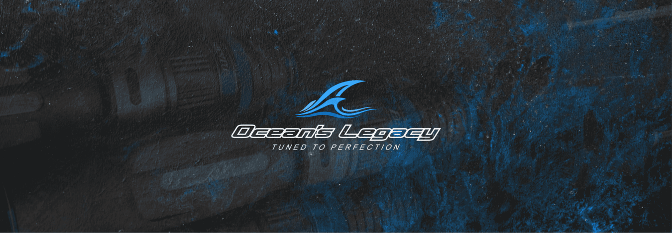 Oceans Legacy - Eprofishing