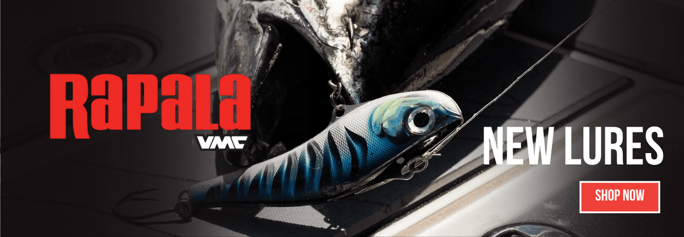 RAPALA - Eprofishing