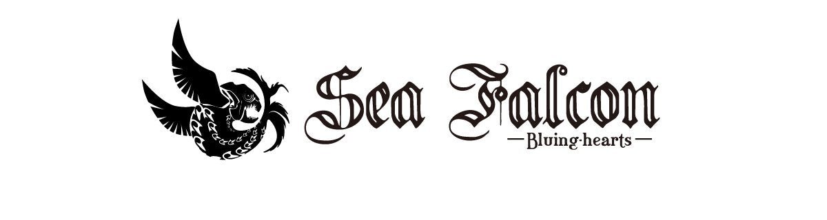 SEA FALCON - Eprofishing