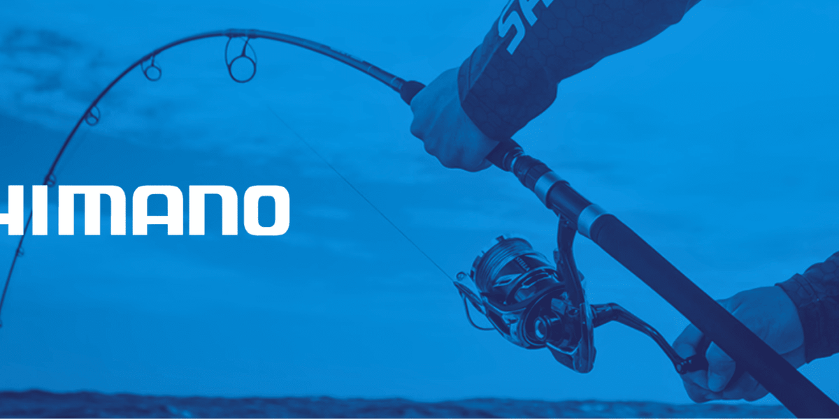 Shop Shimano in Egypt | Eprofishing
