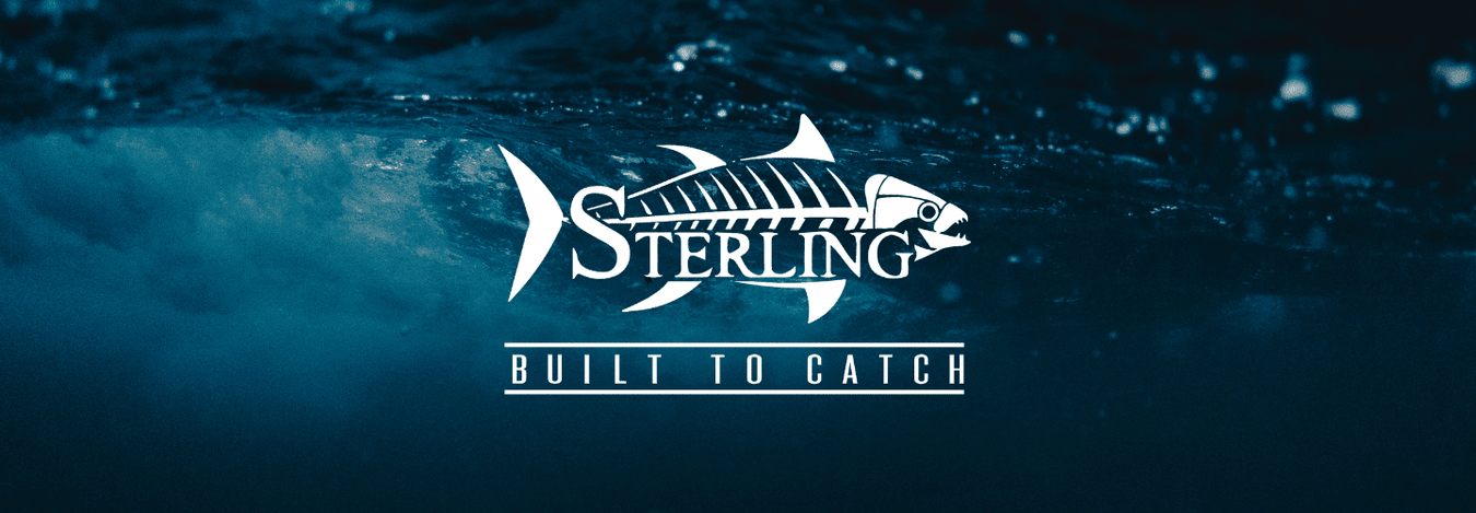 Sterling Tackle - Eprofishing
