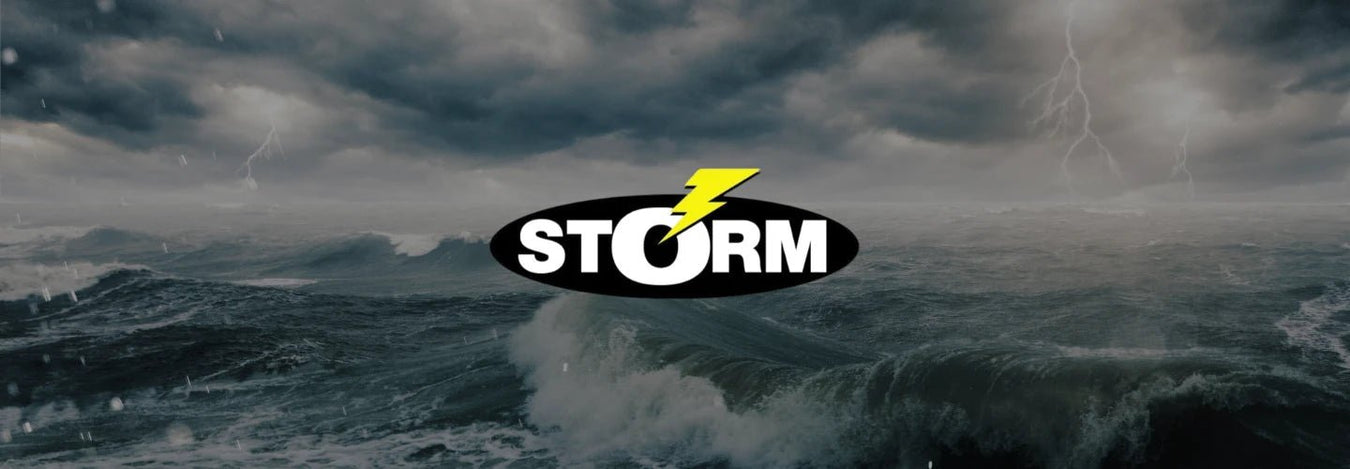STORM - Eprofishing