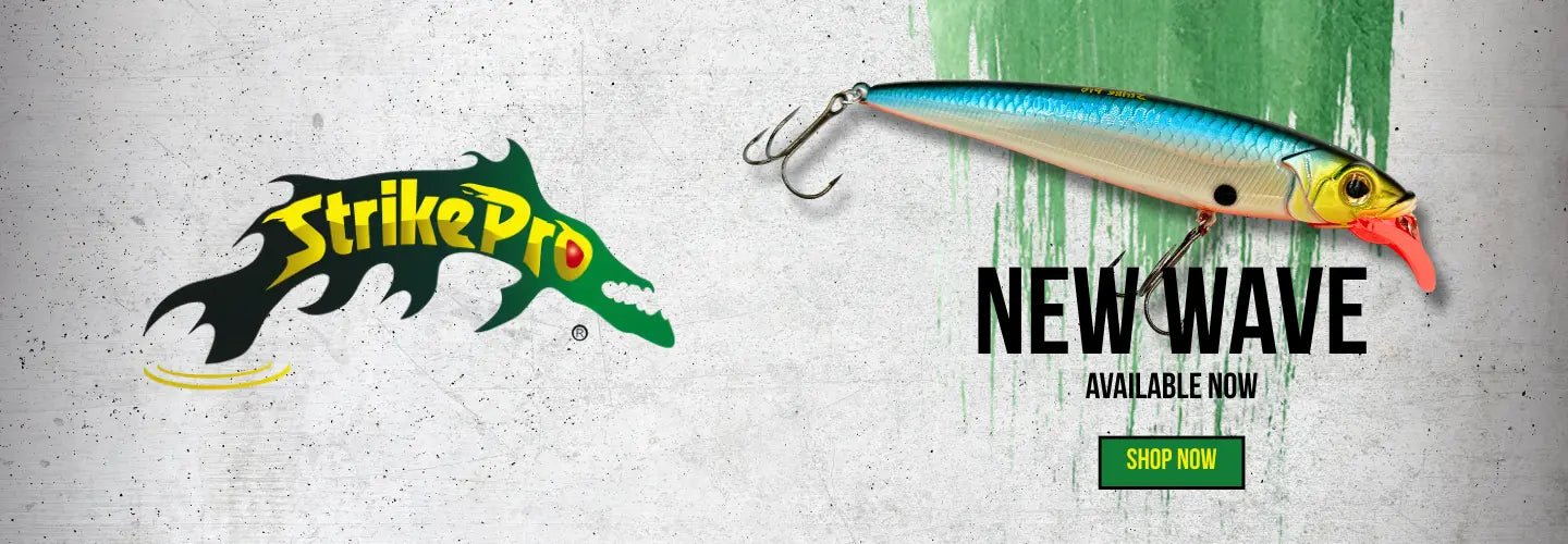 bass pro shops the strike best lures Strike Pro Pro Bait Shop StrikePro Cranky Deep 40 Fishing Lure Bass Trout