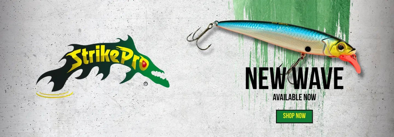 Strike Pro - Eprofishing