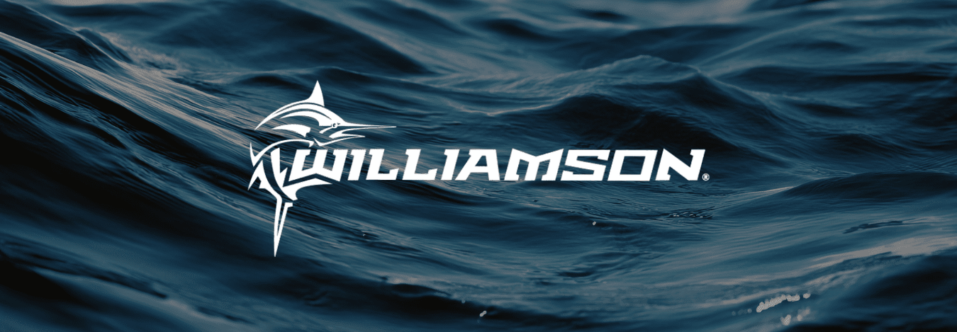 WILLIAMSON - Eprofishing