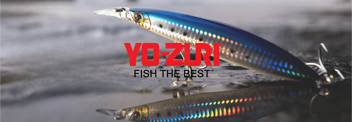 Yo-Zuri - Eprofishing