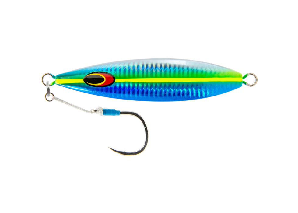 NOMAD THE GYPSEA JIG