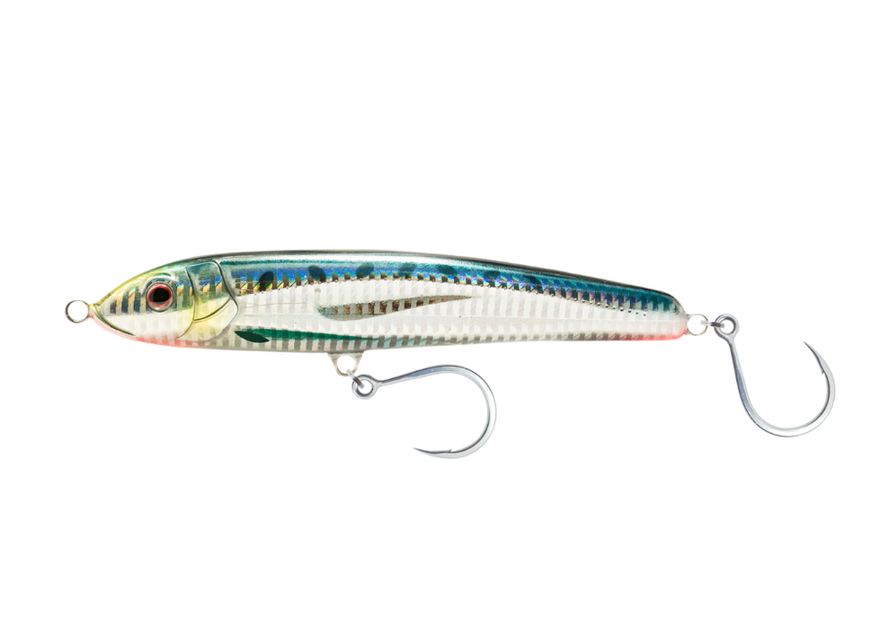 NOMAD RIPTIDE FAST SINK STICKBAIT