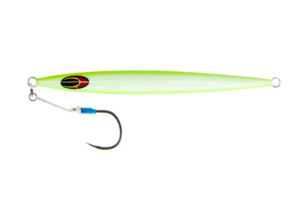 NOMAD THE STREAKER JIG