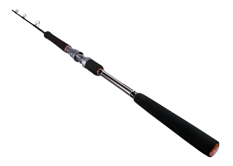 OKUMA ANDROS JIGGING SPINNING ROD