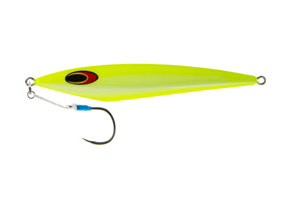NOMAD THE RIDGEBACK JIG